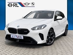 Weiß Neu 2025 BMW 120 M Sport Kleinwagen | 36.940 € (Guter Preis)