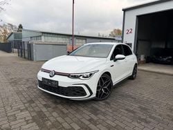 Weiß Gebraucht 2021 VW Golf GTI Limousine | 23.700 € (Fairer Preis)
