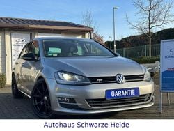 Tungsten silver Gebraucht 2016 VW Golf R-line Limousine | 14.950 € (Fairer Preis)