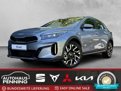 Silber Neu 2024 Kia XCeed 3 SUV | 26.250 € (Etwas zu teuer)