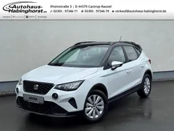Grau Neu 2024 Seat Arona Style SUV | 24.990 € (Guter Preis)