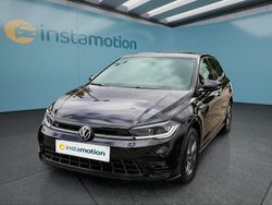 Schwarz Gebraucht 2024 VW Polo Kleinwagen | 21.949 € (Fairer Preis)