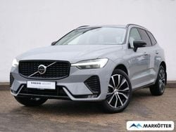 Grau Gebraucht 2024 Volvo XC60 Plus SUV | 43.990 € (Guter Preis)