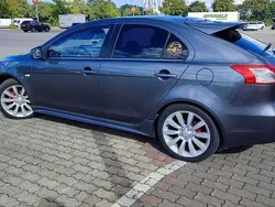 Gebraucht 2009 Mitsubishi Lancer Instyle Limousine | 4.299 € (Guter Preis)