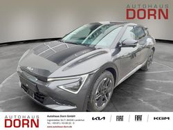 Grau Neu 2026 Kia EV6 Comfort SUV | 58.790 € (Etwas zu teuer)