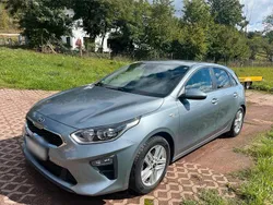 Gebraucht 2020 Kia Ceed Kleinwagen | 13.400 € (Guter Preis)