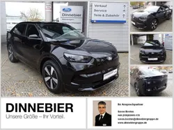 Schwarz (metallic) Neu 2024 Ford Capri SUV | 46.395 € (Fairer Preis)