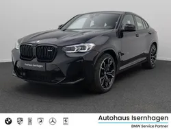 M carbonschwarz416braun Gebraucht 2021 BMW X4 Competition Edition SUV | 66.999 € (Teuer)