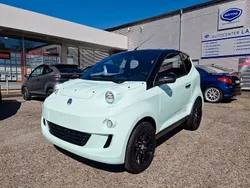 Grün Neu 2025 Aixam eMinauto Chic | 13.925 €