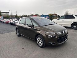 Other Gebraucht 2014 Citroën C4 SpaceTourer Intensive Van / Kleinbus | 5.750 € (Fairer Preis)