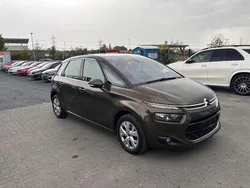 Other Gebraucht 2014 Citroën C4 SpaceTourer Intensive Van / Kleinbus | 6.499 € (Fairer Preis)