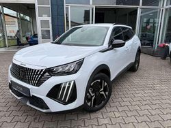 Weiß Neu 2024 Peugeot 2008 Allure SUV | 22.990 € (Fairer Preis)