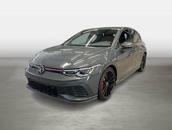 Grau Gebraucht 2022 VW Golf GTI Clubsport Limousine | 28.820 € (Superpreis)