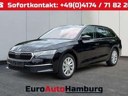 Blackmagic perleffekt/schwarz Gebraucht 2024 Skoda Octavia Selection Kombi | 30.780 € (Guter Preis)
