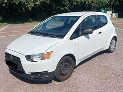 Weiß Gebraucht 2008 Mitsubishi Colt Limousine | 3.400 € (Teuer)