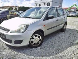 Other Gebraucht 2007 Ford Fiesta Fun X Kleinwagen | 699 € (Superpreis)