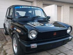 Schwarz Gebraucht 1984 Lancia A112 Kleinwagen | 14.500 €