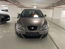 Grau Gebraucht 2014 Seat Altea Kombi | 4.800 € (Fairer Preis)