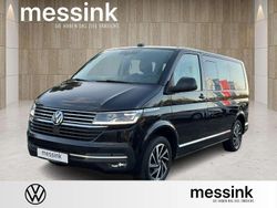 Deep black perleffekt Gebraucht 2020 VW T6.1 Generation Six Van | 43.680 €