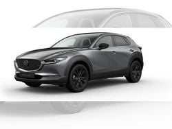 Grau (metallic) Neu 2025 Mazda CX-30 Homura-Line SUV | 26.274 €