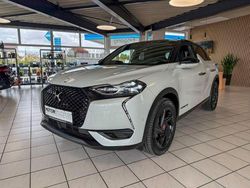 Blanc perle Gebraucht 2020 DS Automobiles DS3 Crossback Performance SUV | 18.490 € (Fairer Preis)