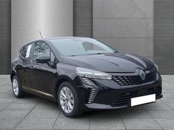 Blackpearlschwarz Neu 2025 Renault Clio V Evolution Kleinwagen | 19.379 € (Fairer Preis)