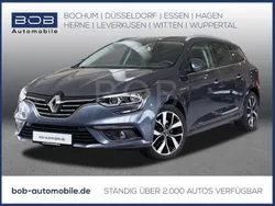Grau Gebraucht 2019 Renault Mégane IV Bose Edition Limousine | 15.295 € (Etwas zu teuer)