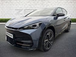 Blau Neu 2025 Cupra Tavascan VZ SUV | 63.380 €