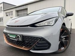 Grau Gebraucht 2022 Cupra Born Kleinwagen | 23.860 € (Guter Preis)
