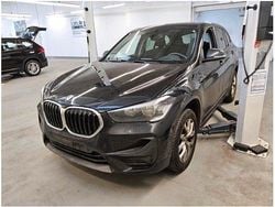 Schwarz Gebraucht 2021 BMW X1 SUV | 21.497 € (Superpreis)
