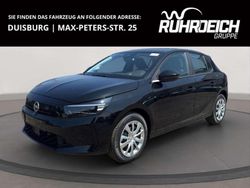 Karbon schwarz Neu 2025 Opel Corsa Edition Kleinwagen | 21.990 € (Fairer Preis)