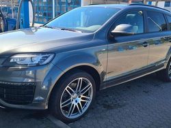 Gebraucht 2015 Audi Q7 S-line plus SUV | 28.650 €