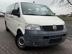 Grau Gebraucht 2006 VW Transporter Van | 3.490 €