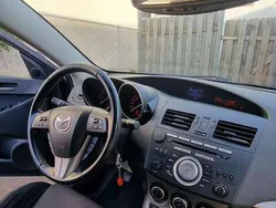 Gebraucht 2009 Mazda 3 High Limousine | 2.999 € (Guter Preis)