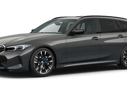 Grau Gebraucht 2025 BMW M340 Comfort Edition Limousine | 63.025 € (Fairer Preis)