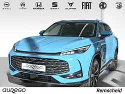 Blau Gebraucht 2025 MG HS SUV | 30.770 € (Etwas zu teuer)