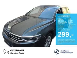 Grau Gebraucht 2023 VW Passat Elegance Kombi | 33.880 € (Fairer Preis)