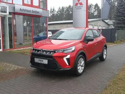 Aurorarot Neu 2025 Mitsubishi ASX Basis SUV | 22.990 € (Fairer Preis)