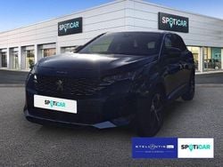 Blau Gebraucht 2023 Peugeot 3008 Allure SUV | 21.530 € (Guter Preis)