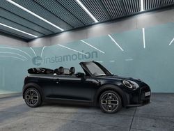 Schwarz Gebraucht 2023 Mini Cooper S Kleinwagen | 47.280 €