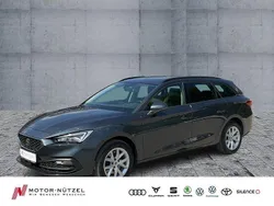 "magnetic tech" Gebraucht 2022 Seat Leon ST Style Kombi | 20.960 € (Fairer Preis)