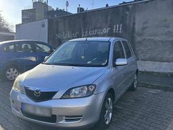 Silber Gebraucht 2005 Mazda 2 Kleinwagen | 1.300 € (Guter Preis)