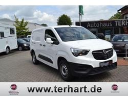 Weiss Gebraucht 2021 Opel Combo Van / Kleinbus | 12.990 € (Superpreis)
