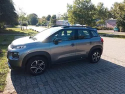 Grau Gebraucht 2019 Citroën C3 Aircross PureTech SUV | 11.900 € (Superpreis)