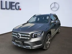 Metalliclack mountaingrau Gebraucht 2023 Mercedes GLB250 Progressive SUV | 43.290 € (Guter Preis)