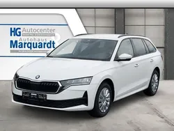 Gebraucht 2025 Skoda Octavia Kombi | 30.990 € (Guter Preis)