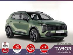 Grau Neu 2025 Kia Sportage SUV | 30.488 € (Superpreis)