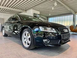 Brillantschwarz Gebraucht 2011 Audi A5 Coupé | 6.950 € (Fairer Preis)