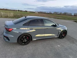 Gebraucht 2022 Audi RS3 Premium Kleinwagen | 55.000 € (Fairer Preis)