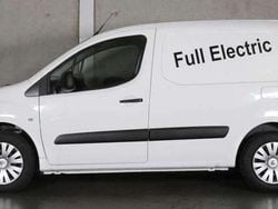 Gebraucht 2019 Citroën Berlingo Profi Van / Kleinbus | 11.000 € (Fairer Preis)